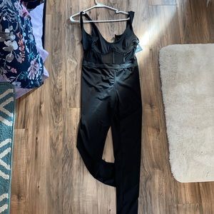 Fashion Nova jumpsuit